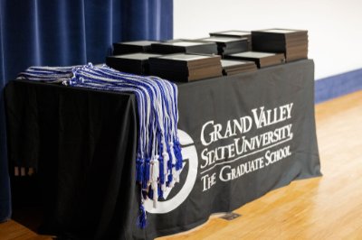 Winter 2026 Graduate School Citations for Academic Excellence